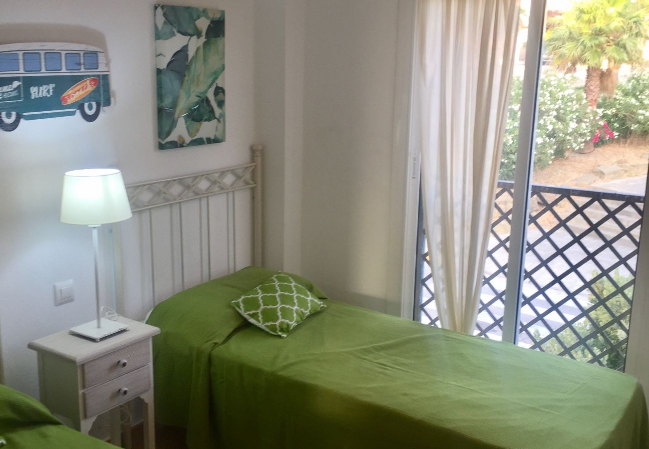 Apartment in Tarifa - 77 - Apartamento Dos Mares Apartment in Tarifa - 77 - Apartamento Dos Mares