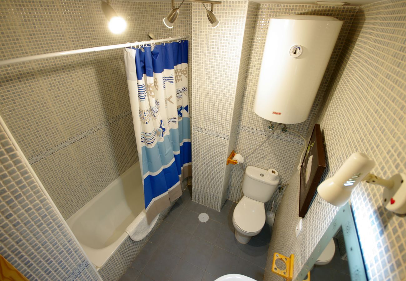 Apartment in Tarifa - 180 - Apartamento Lances Blue Apartment in Tarifa - 180 - Apartamento Lances Blue