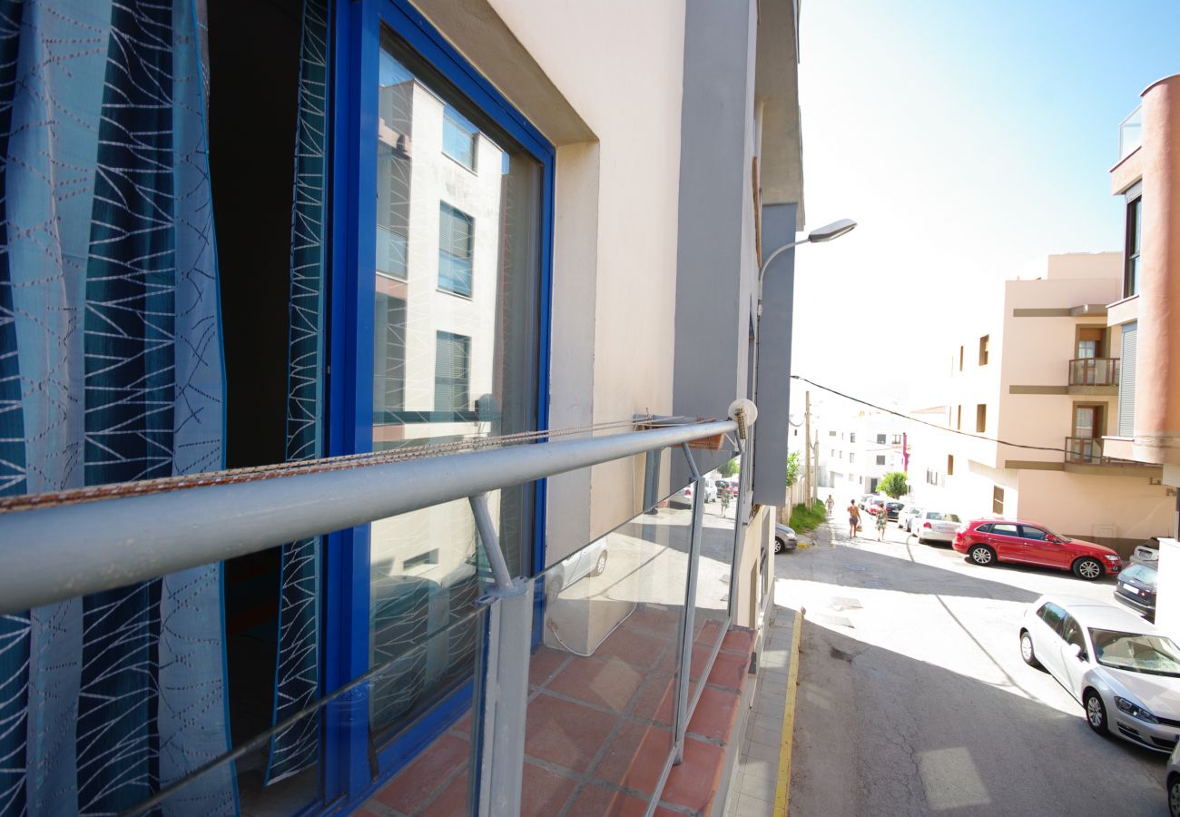 Apartment in Tarifa - 180 - Apartamento Lances Blue Apartment in Tarifa - 180 - Apartamento Lances Blue