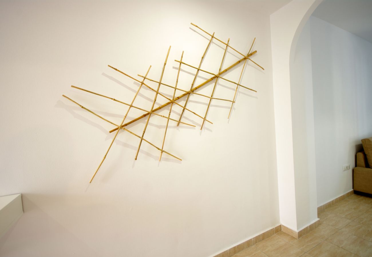 Apartment in Tarifa - 180 - Apartamento Lances Blue Apartment in Tarifa - 180 - Apartamento Lances Blue