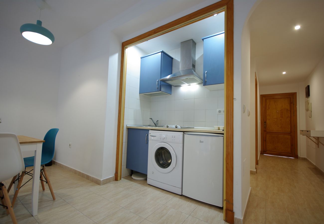 Apartment in Tarifa - 180 - Apartamento Lances Blue Apartment in Tarifa - 180 - Apartamento Lances Blue