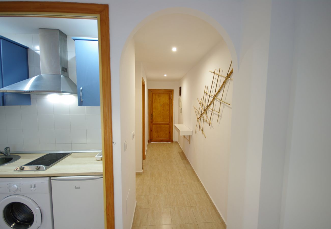 Apartment in Tarifa - 180 - Apartamento Lances Blue Apartment in Tarifa - 180 - Apartamento Lances Blue