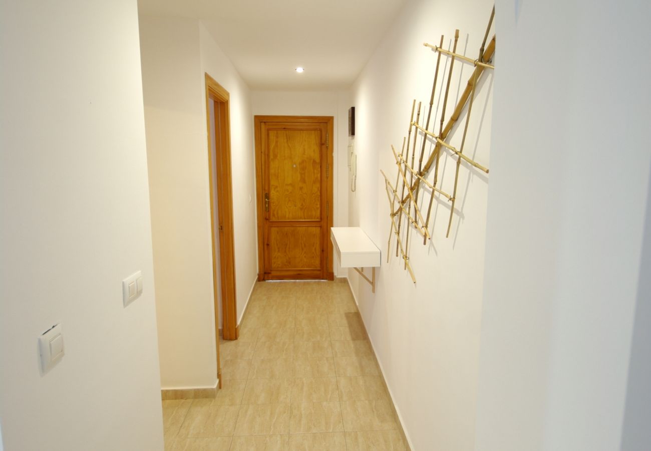 Apartment in Tarifa - 180 - Apartamento Lances Blue Apartment in Tarifa - 180 - Apartamento Lances Blue