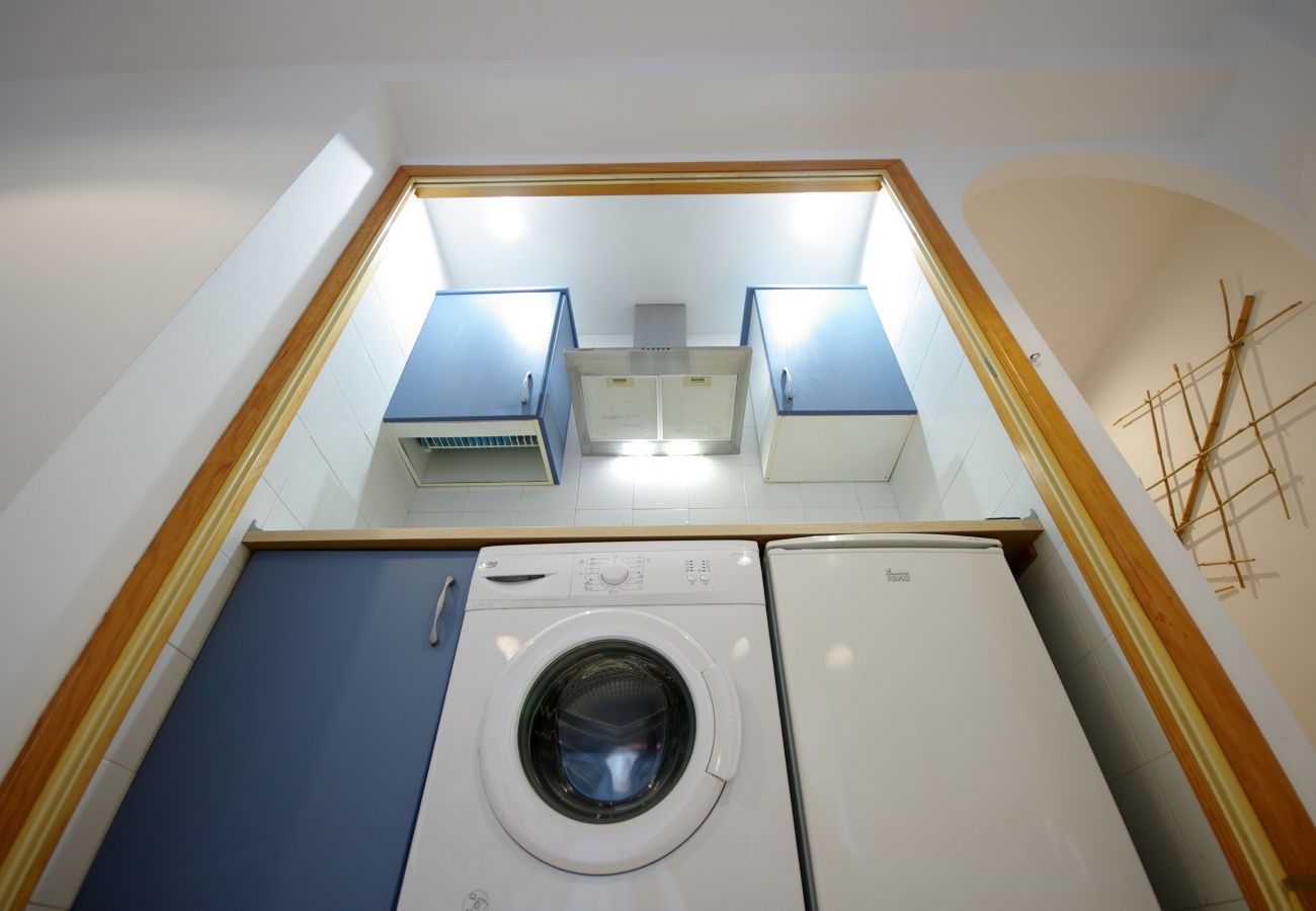 Apartment in Tarifa - 180 - Apartamento Lances Blue Apartment in Tarifa - 180 - Apartamento Lances Blue