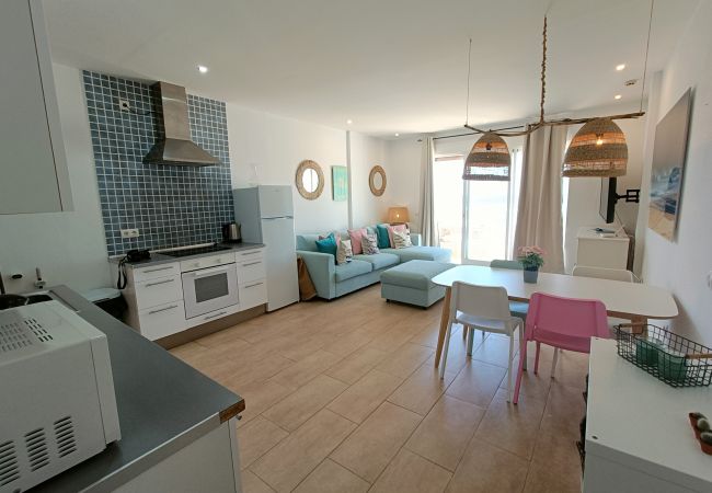 Apartment in Tarifa - 150 - Ático Paradise Apartment in Tarifa - 150 - Ático Paradise