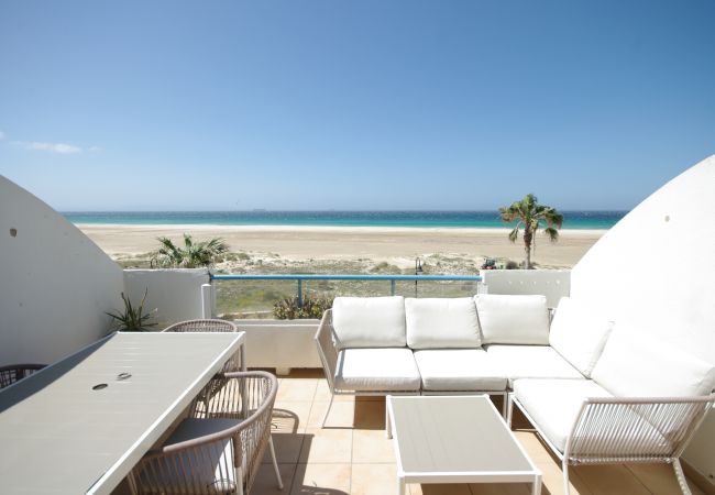 Apartment in Tarifa - 150 - Ático Paradise Apartment in Tarifa - 150 - Ático Paradise