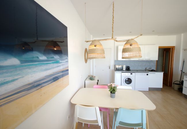 Apartment in Tarifa - 150 - Ático Paradise Apartment in Tarifa - 150 - Ático Paradise