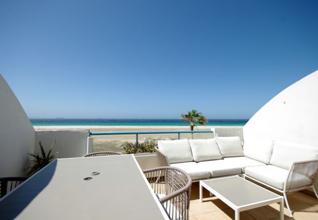 Apartment in Tarifa - 150 - Ático Paradise Apartment in Tarifa - 150 - Ático Paradise