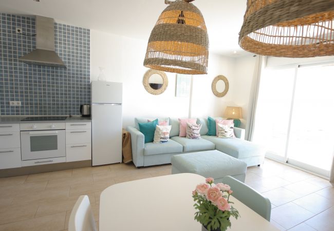 Apartment in Tarifa - 150 - Ático Paradise Apartment in Tarifa - 150 - Ático Paradise