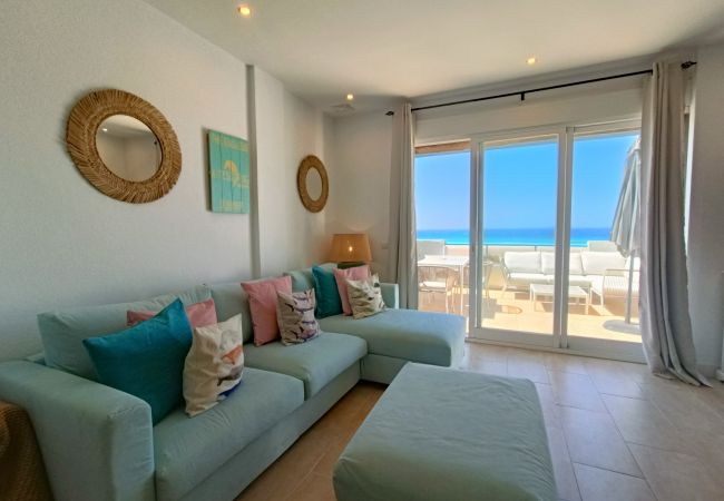 Apartment in Tarifa - 150 - Ático Paradise Apartment in Tarifa - 150 - Ático Paradise