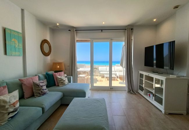 Apartment in Tarifa - 150 - Ático Paradise Apartment in Tarifa - 150 - Ático Paradise