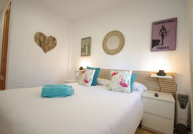 Apartment in Tarifa - 150 - Ático Paradise Apartment in Tarifa - 150 - Ático Paradise