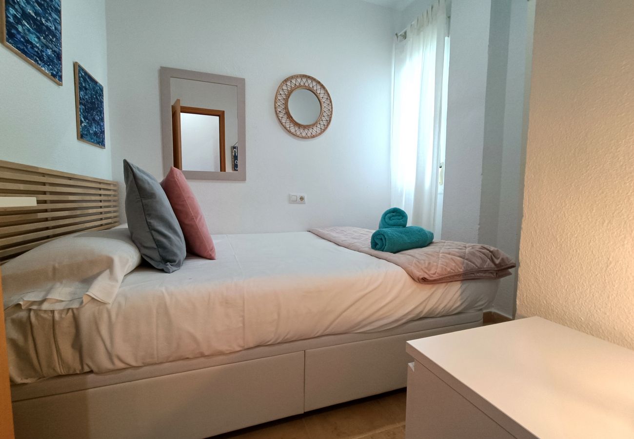Apartment in Tarifa - 150 - Ático Paradise Apartment in Tarifa - 150 - Ático Paradise