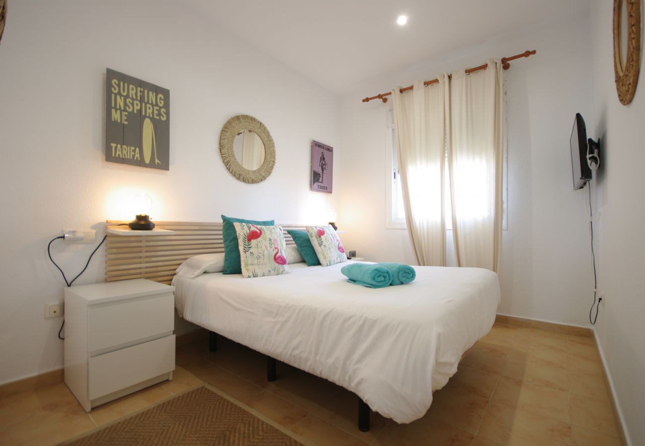 Apartment in Tarifa - 150 - Ático Paradise Apartment in Tarifa - 150 - Ático Paradise
