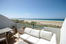 Apartment in Tarifa - 150 - Ático Paradise