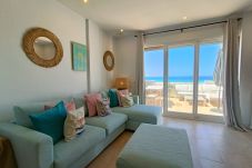 Apartment in Tarifa - 150 - Ático Paradise