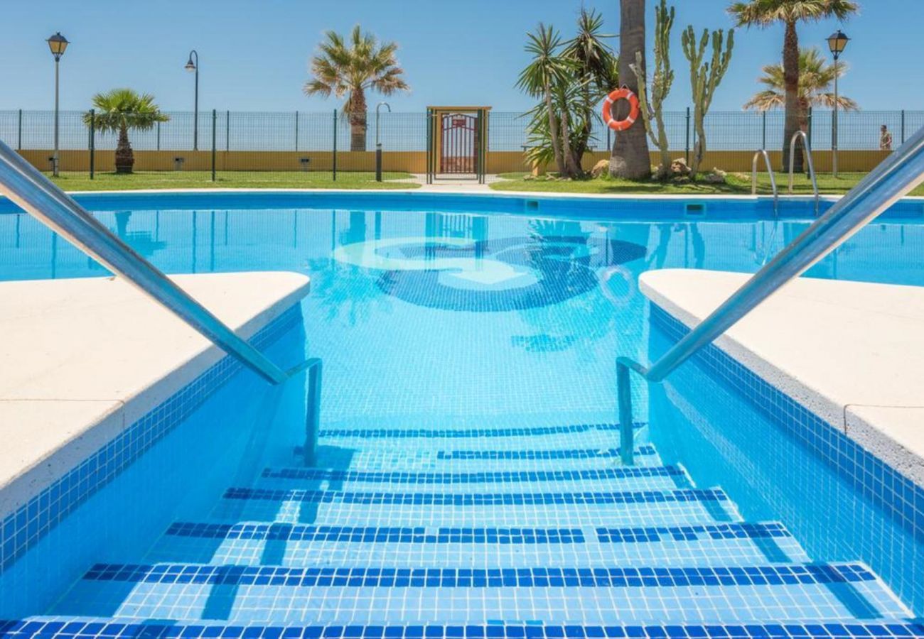 Apartment in Tarifa - 93 - Apartamento Serendipia