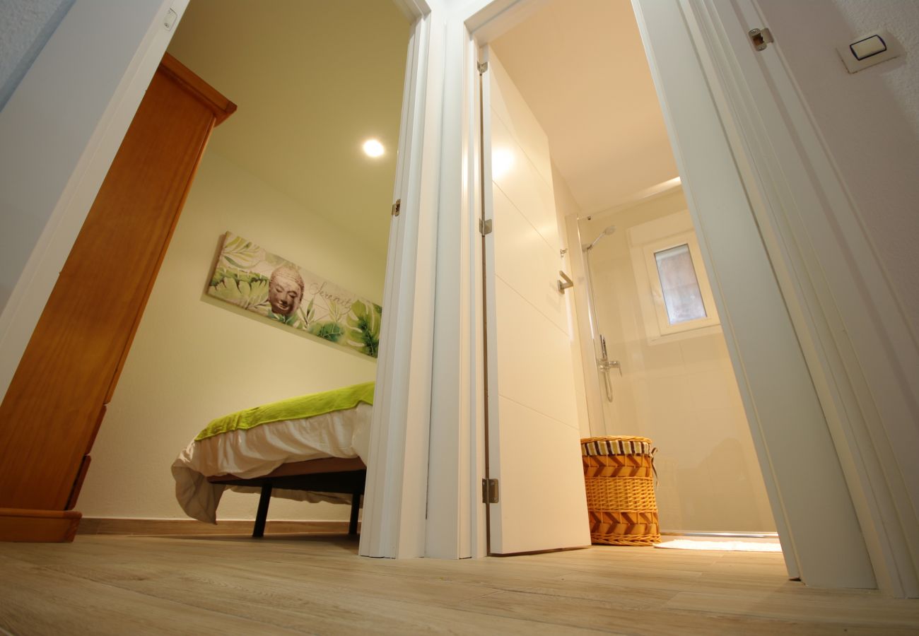 Apartment in Tarifa - 80 - Apartamento Buddha Beach Apartment in Tarifa - 80 - Apartamento Buddha Beach