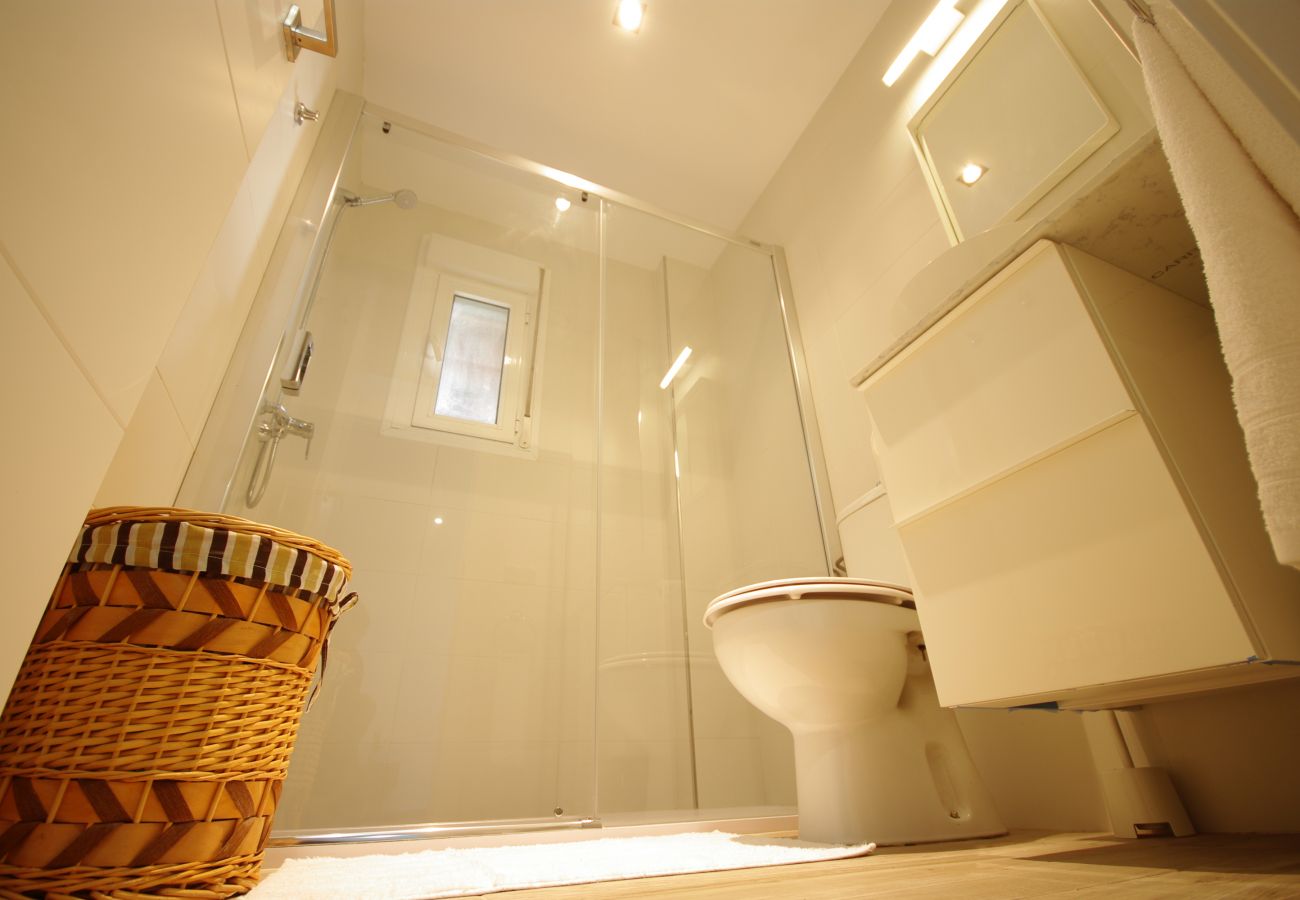 Apartment in Tarifa - 80 - Apartamento Buddha Beach Apartment in Tarifa - 80 - Apartamento Buddha Beach