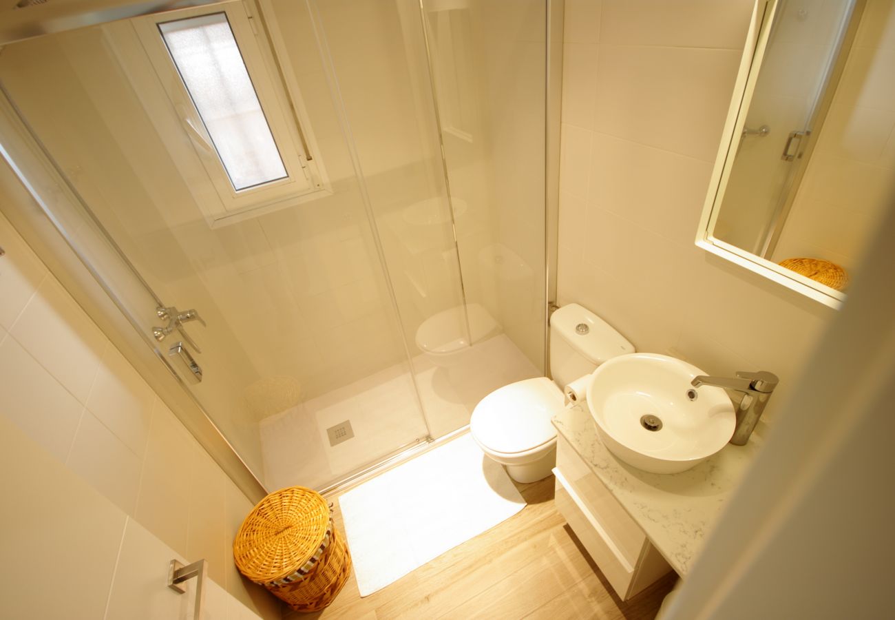 Apartment in Tarifa - 80 - Apartamento Buddha Beach Apartment in Tarifa - 80 - Apartamento Buddha Beach