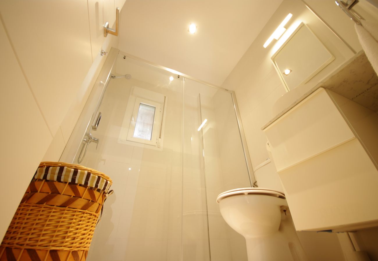 Apartment in Tarifa - 80 - Apartamento Buddha Beach Apartment in Tarifa - 80 - Apartamento Buddha Beach