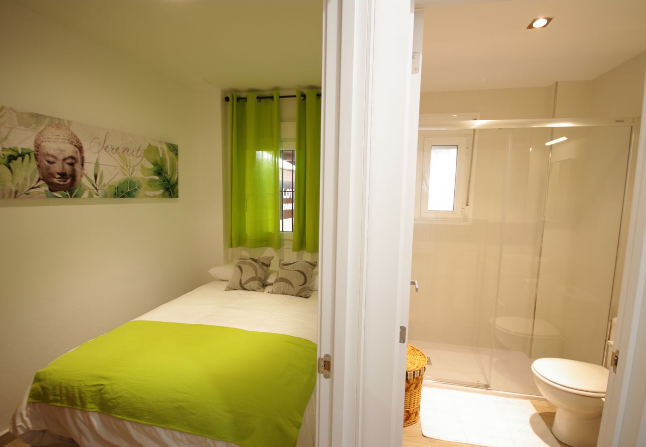 Apartment in Tarifa - 80 - Apartamento Buddha Beach Apartment in Tarifa - 80 - Apartamento Buddha Beach