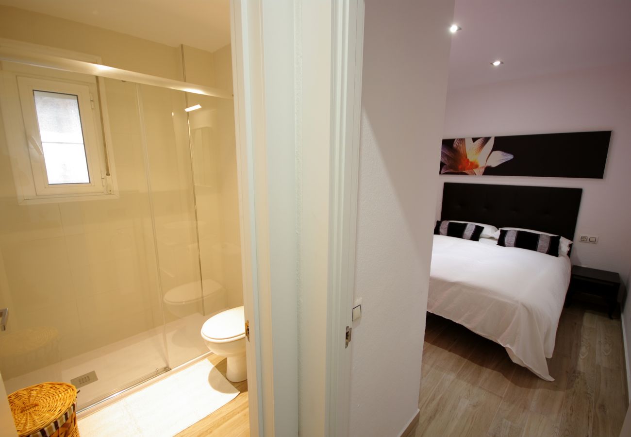 Apartment in Tarifa - 80 - Apartamento Buddha Beach Apartment in Tarifa - 80 - Apartamento Buddha Beach