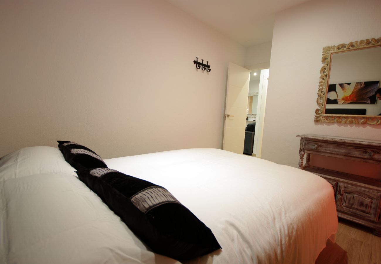 Apartment in Tarifa - 80 - Apartamento Buddha Beach Apartment in Tarifa - 80 - Apartamento Buddha Beach