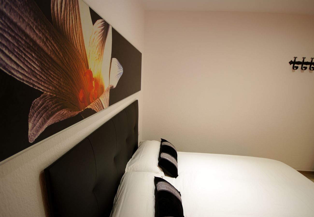 Apartment in Tarifa - 80 - Apartamento Buddha Beach Apartment in Tarifa - 80 - Apartamento Buddha Beach