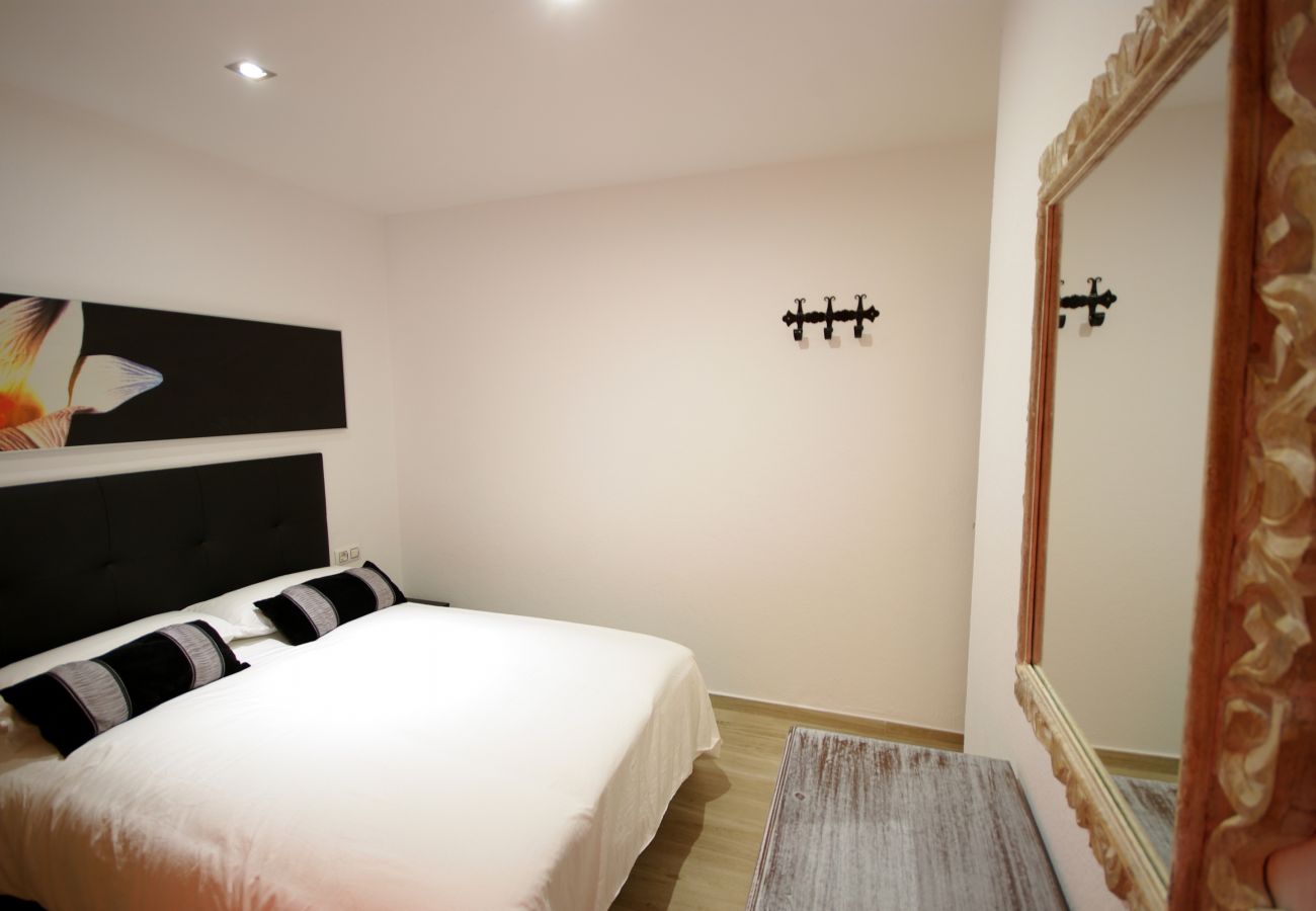 Apartment in Tarifa - 80 - Apartamento Buddha Beach Apartment in Tarifa - 80 - Apartamento Buddha Beach