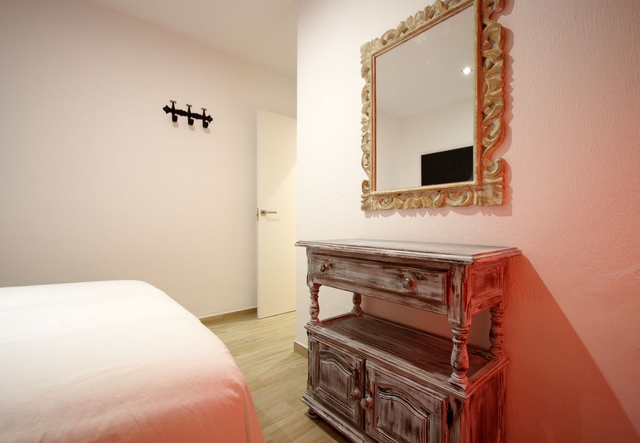 Apartment in Tarifa - 80 - Apartamento Buddha Beach Apartment in Tarifa - 80 - Apartamento Buddha Beach