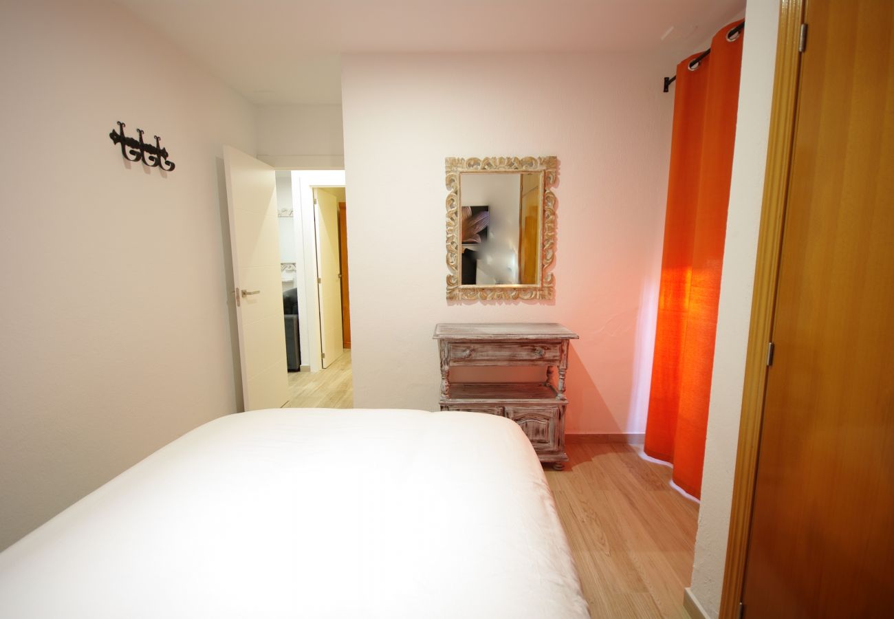 Apartment in Tarifa - 80 - Apartamento Buddha Beach Apartment in Tarifa - 80 - Apartamento Buddha Beach