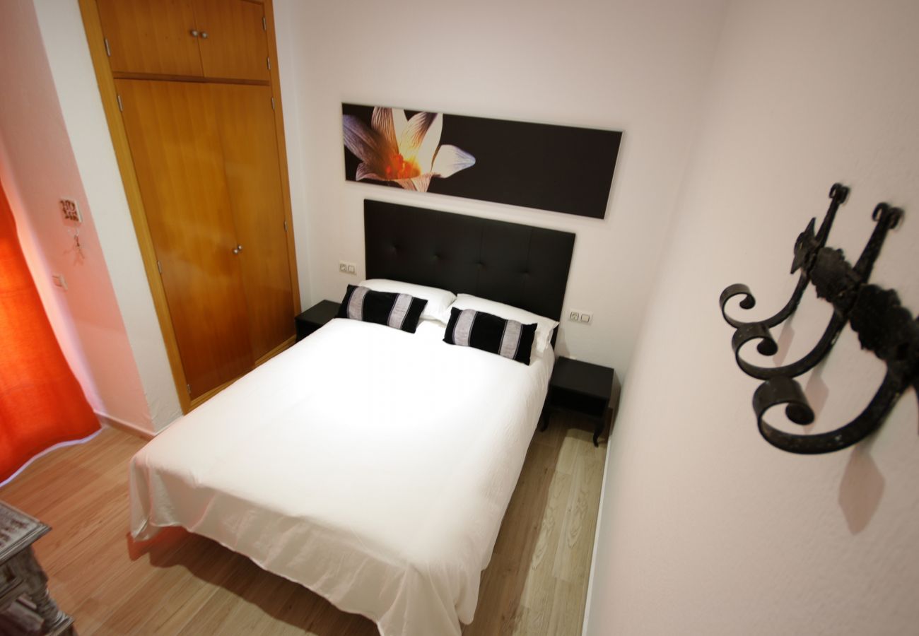 Apartment in Tarifa - 80 - Apartamento Buddha Beach Apartment in Tarifa - 80 - Apartamento Buddha Beach