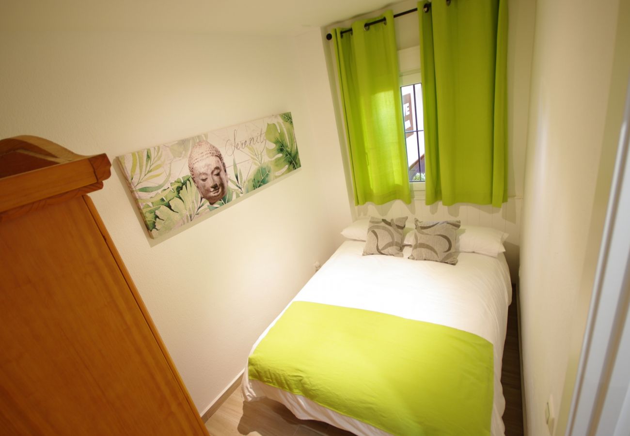 Apartment in Tarifa - 80 - Apartamento Buddha Beach Apartment in Tarifa - 80 - Apartamento Buddha Beach