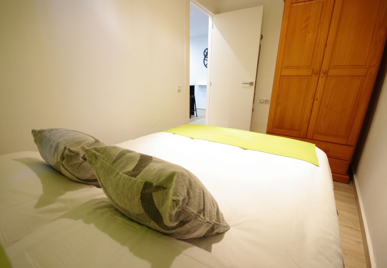 Apartment in Tarifa - 80 - Apartamento Buddha Beach Apartment in Tarifa - 80 - Apartamento Buddha Beach