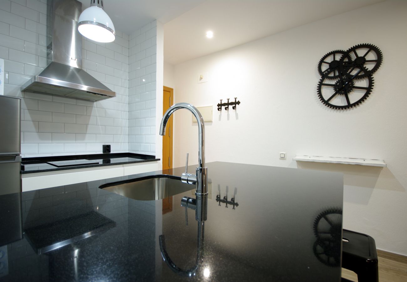 Apartment in Tarifa - 80 - Apartamento Buddha Beach Apartment in Tarifa - 80 - Apartamento Buddha Beach