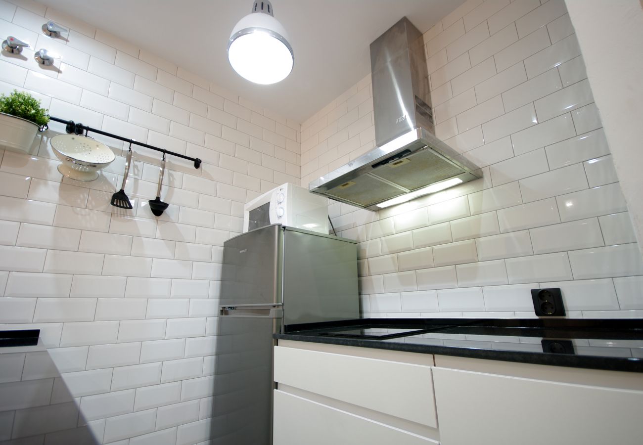 Apartment in Tarifa - 80 - Apartamento Buddha Beach Apartment in Tarifa - 80 - Apartamento Buddha Beach