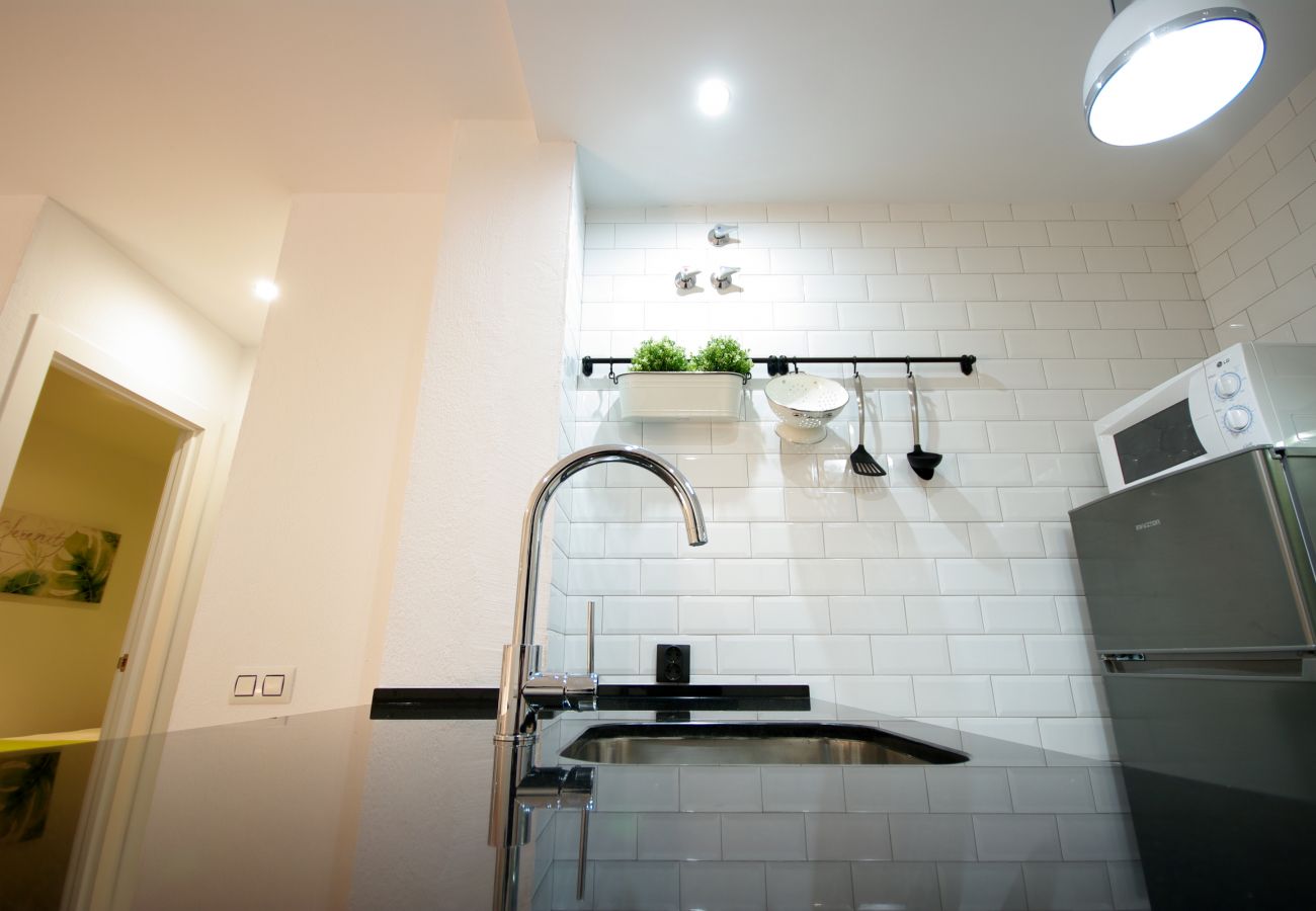 Apartment in Tarifa - 80 - Apartamento Buddha Beach Apartment in Tarifa - 80 - Apartamento Buddha Beach