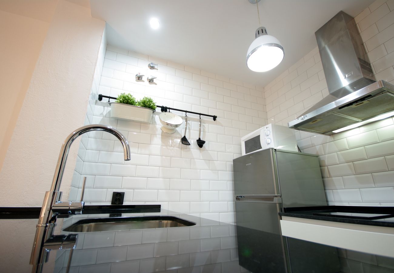 Apartment in Tarifa - 80 - Apartamento Buddha Beach Apartment in Tarifa - 80 - Apartamento Buddha Beach