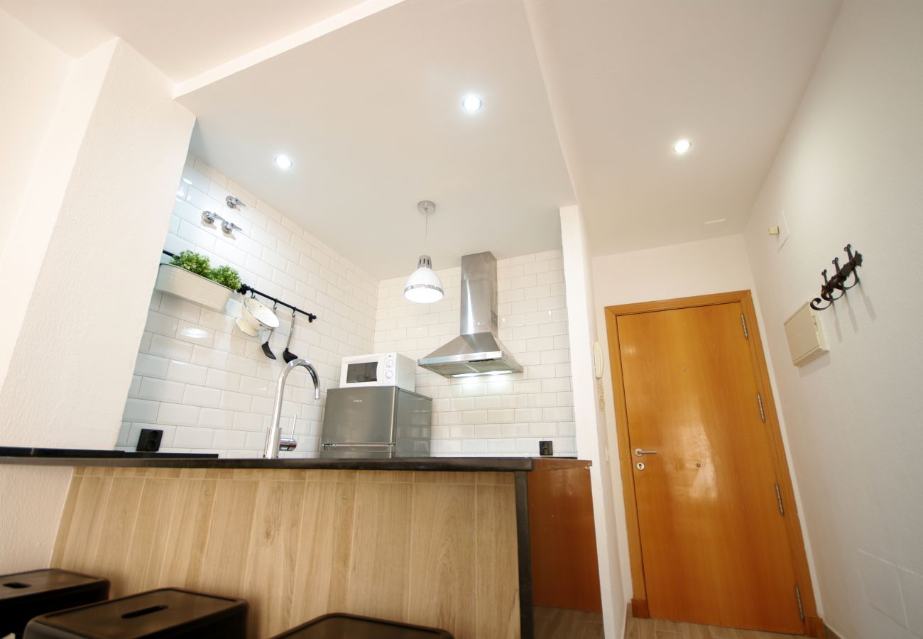 Apartment in Tarifa - 80 - Apartamento Buddha Beach Apartment in Tarifa - 80 - Apartamento Buddha Beach