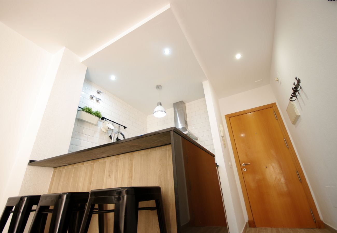 Apartment in Tarifa - 80 - Apartamento Buddha Beach Apartment in Tarifa - 80 - Apartamento Buddha Beach