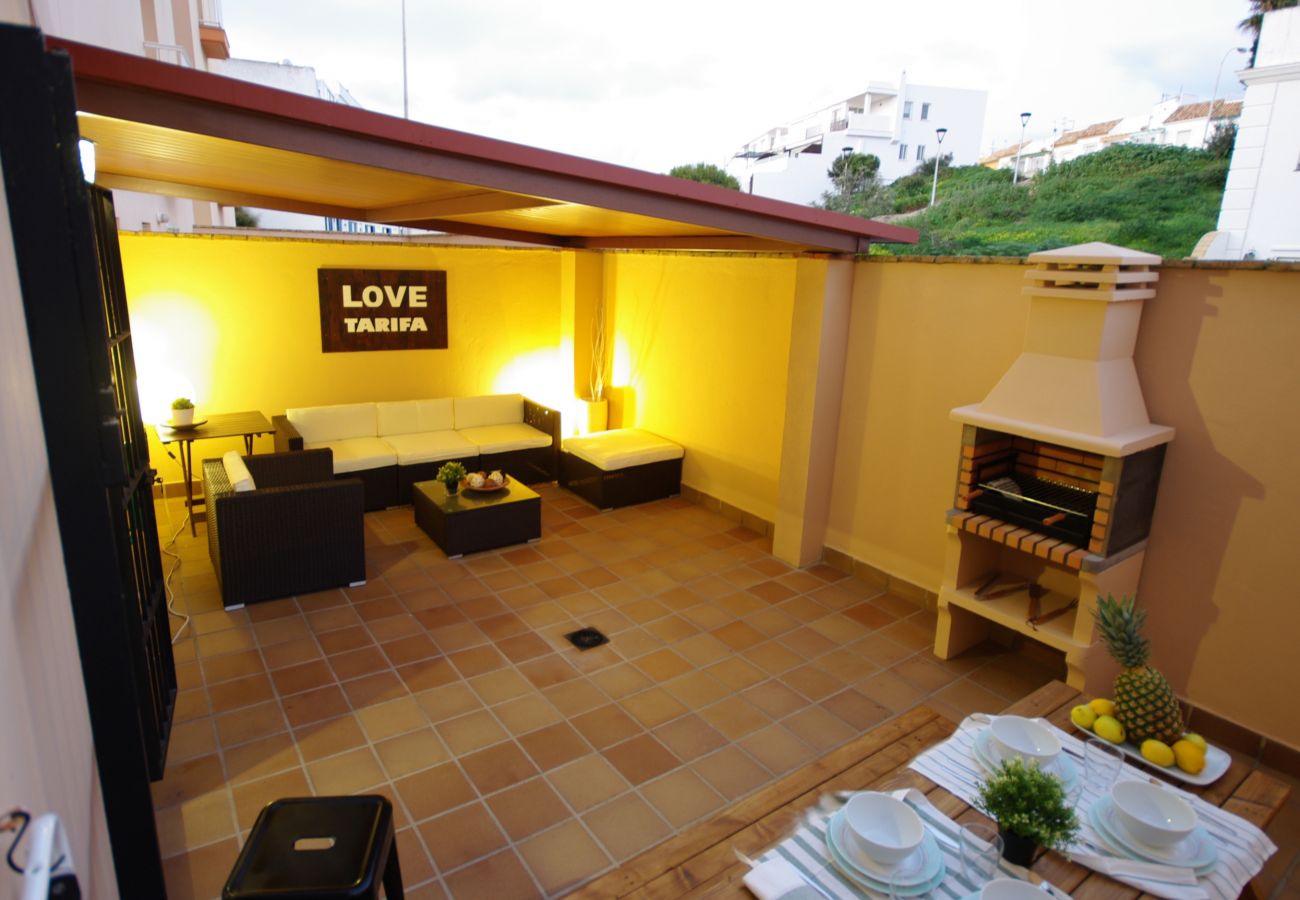 Apartment in Tarifa - 80 - Apartamento Buddha Beach Apartment in Tarifa - 80 - Apartamento Buddha Beach