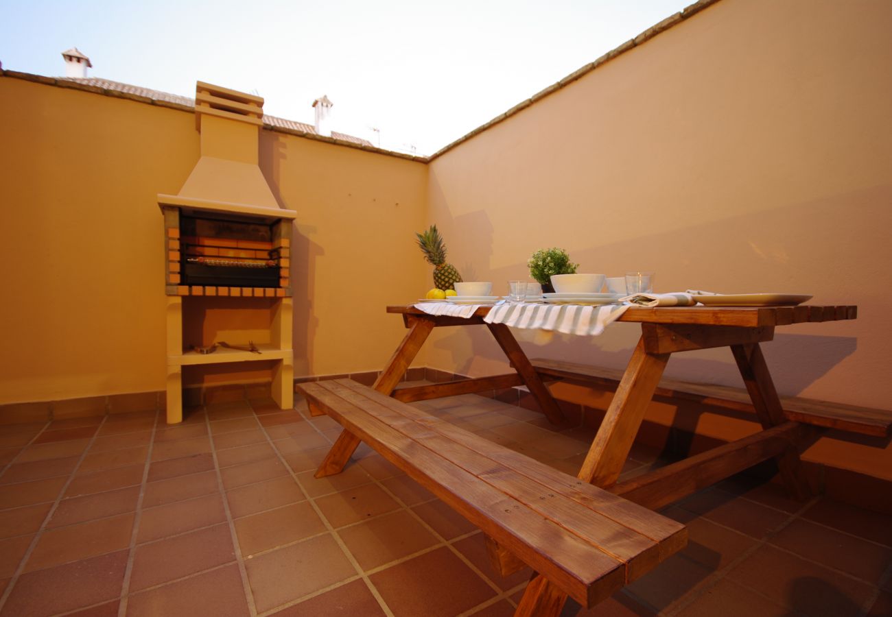 Apartment in Tarifa - 80 - Apartamento Buddha Beach Apartment in Tarifa - 80 - Apartamento Buddha Beach