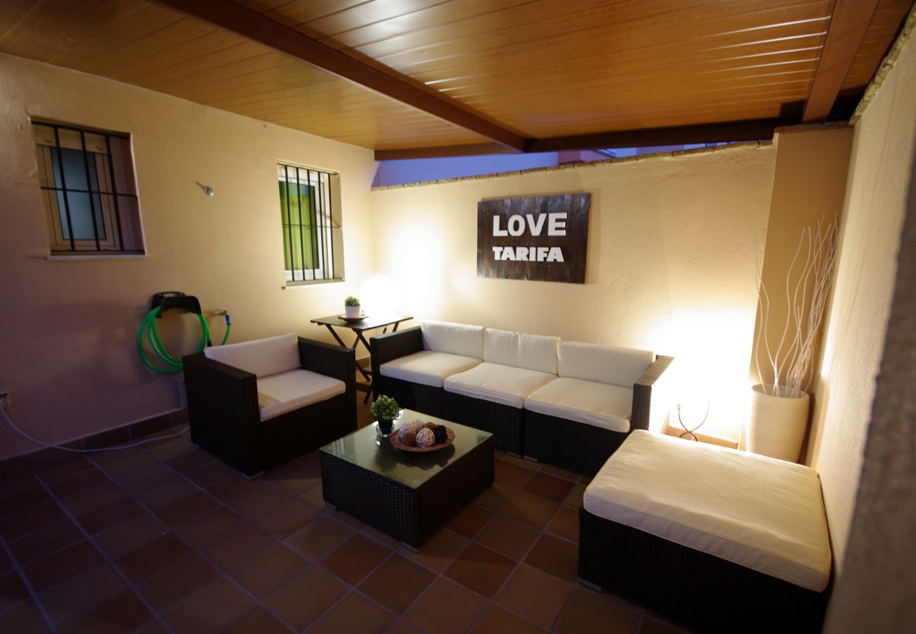 Apartment in Tarifa - 80 - Apartamento Buddha Beach Apartment in Tarifa - 80 - Apartamento Buddha Beach