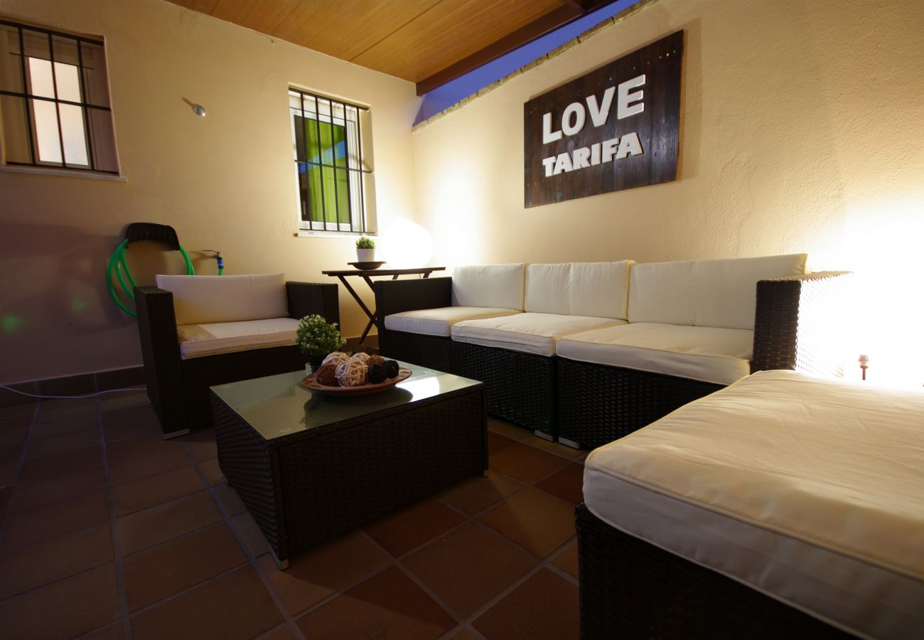 Apartment in Tarifa - 80 - Apartamento Buddha Beach Apartment in Tarifa - 80 - Apartamento Buddha Beach