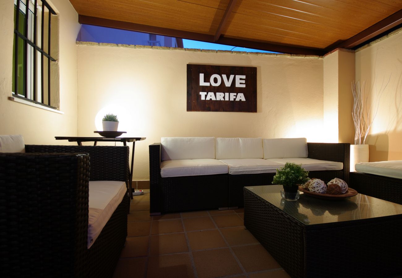 Apartment in Tarifa - 80 - Apartamento Buddha Beach Apartment in Tarifa - 80 - Apartamento Buddha Beach