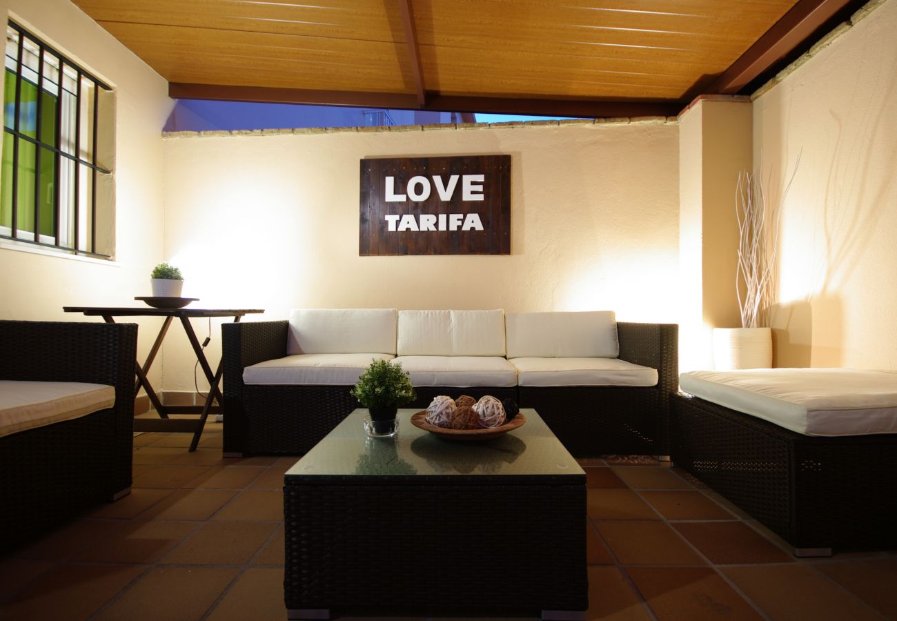 Apartment in Tarifa - 80 - Apartamento Buddha Beach Apartment in Tarifa - 80 - Apartamento Buddha Beach