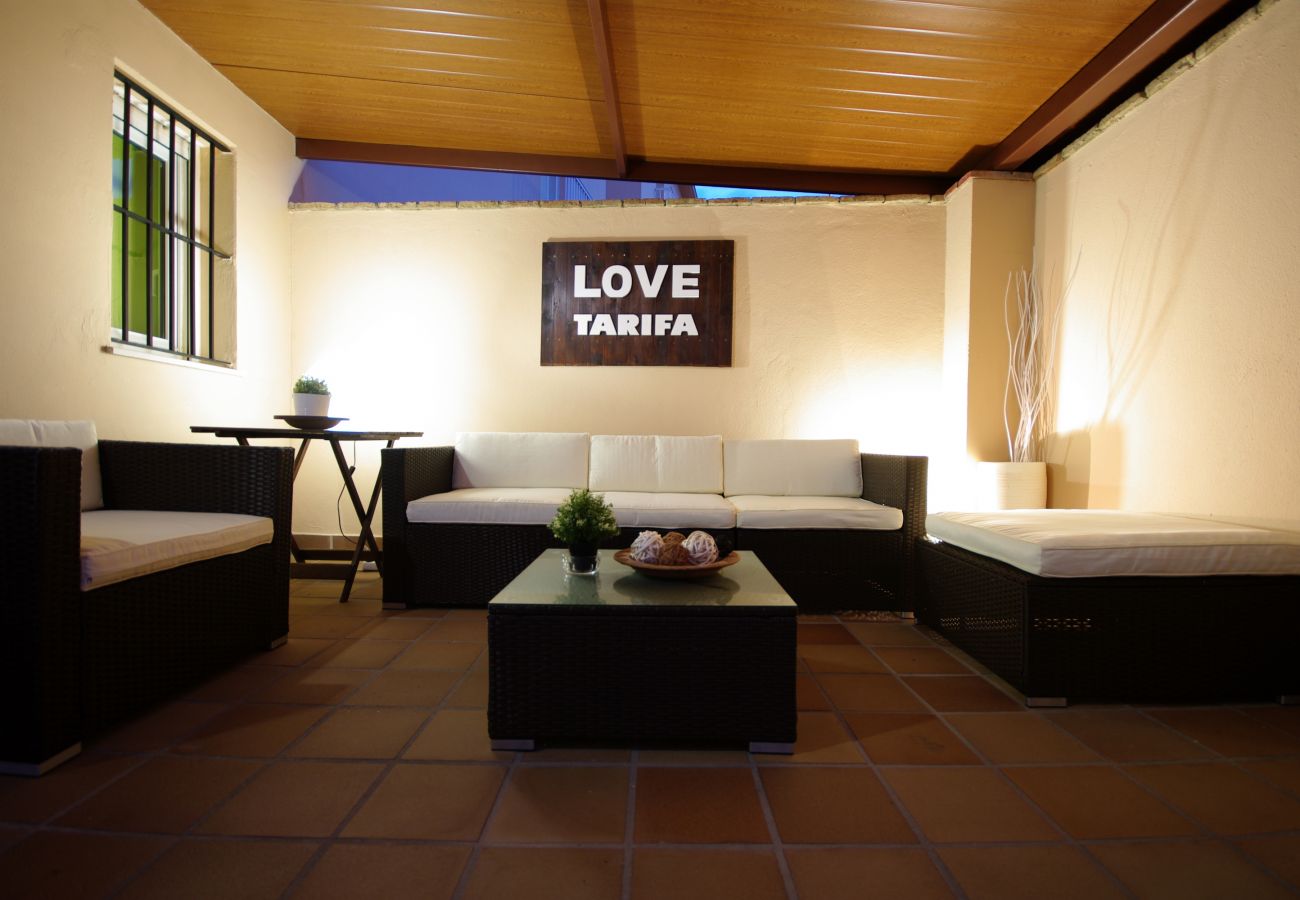 Apartment in Tarifa - 80 - Apartamento Buddha Beach Apartment in Tarifa - 80 - Apartamento Buddha Beach