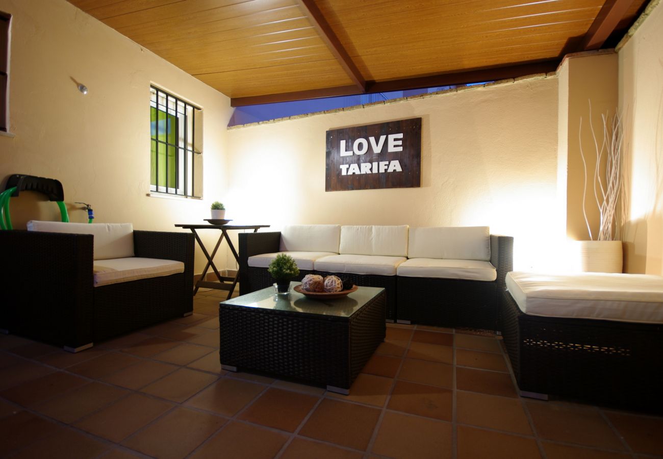 Apartment in Tarifa - 80 - Apartamento Buddha Beach Apartment in Tarifa - 80 - Apartamento Buddha Beach