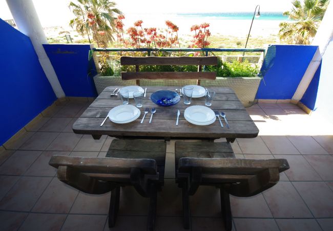 Apartment in Tarifa - 107 - Apartamento Atlántico Apartment in Tarifa - 107 - Apartamento Atlántico